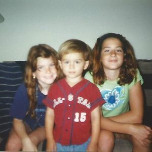 Meet your Posher, Dakota